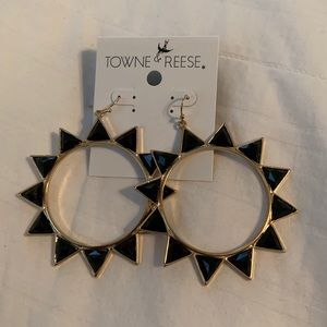 Towne & Reese Earrings